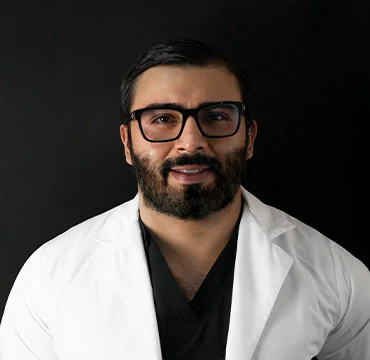 Dr. Victor Alfonso de los Reyes Pacheco