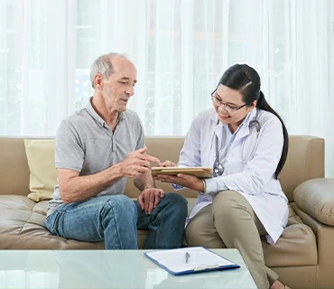 consulta a domicilio