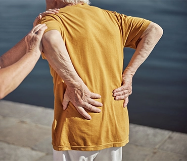disco lumbar