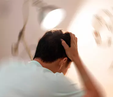 dolor por migraña