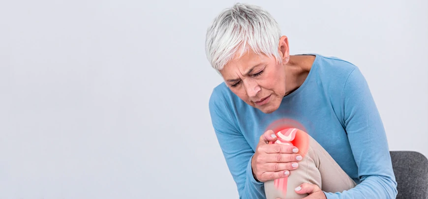 Osteoartritis | Clinica del dolor