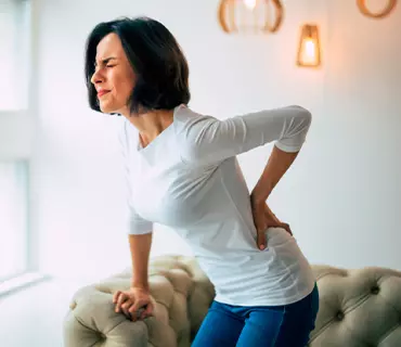sindrome facetario lumbar